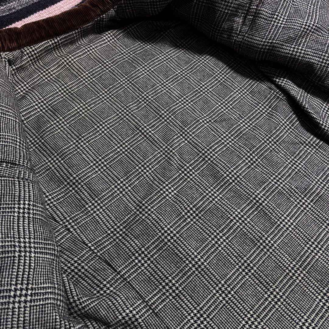 50s 60s ユーロ　コーデュロイワークジャケット　フレンチヴィンテージ　古着