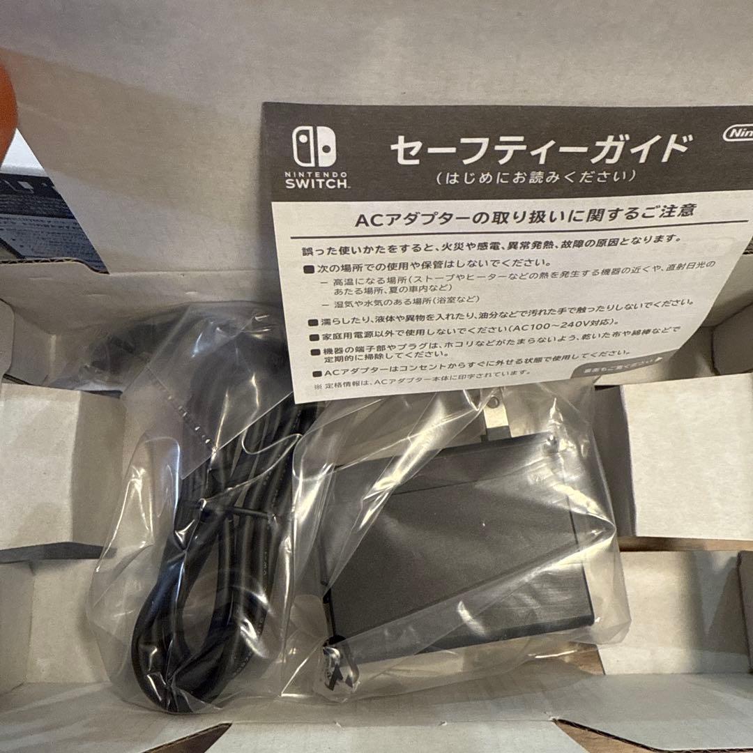 か*れ様 数回使用美品 Nintendo Switch Lite グレー 本体