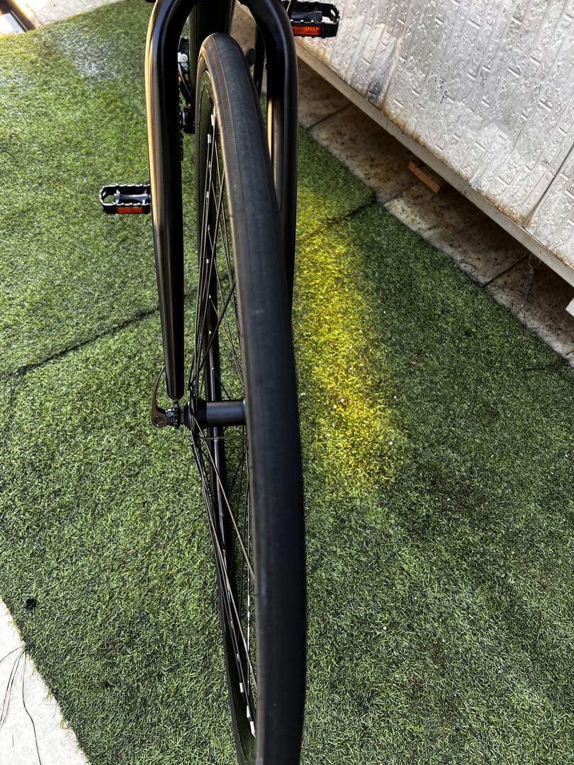 FUJI RAIZ フジ　ライズ　クロスバイク