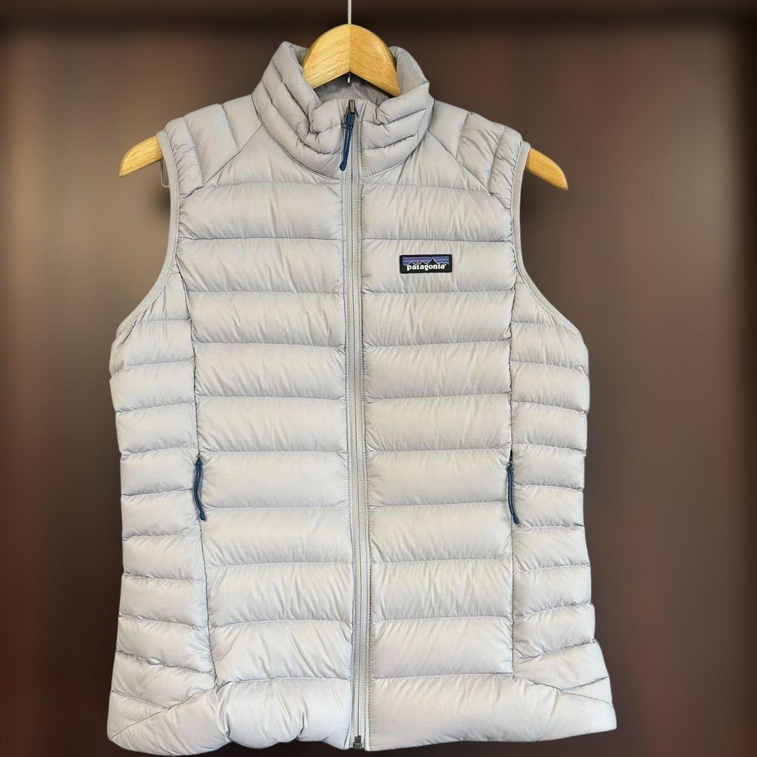 Patagonia W’s Down Sweater Vest