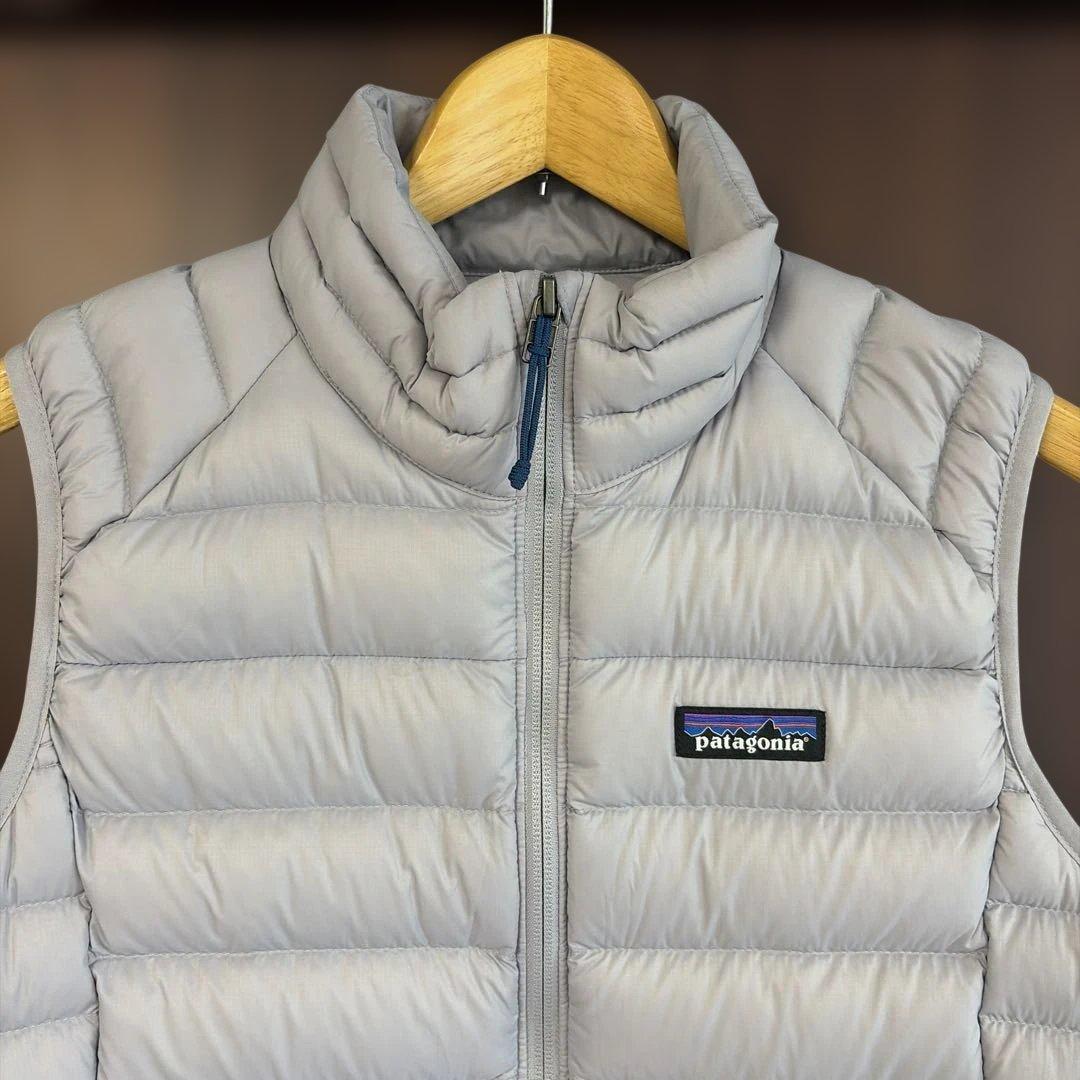 Patagonia W’s Down Sweater Vest
