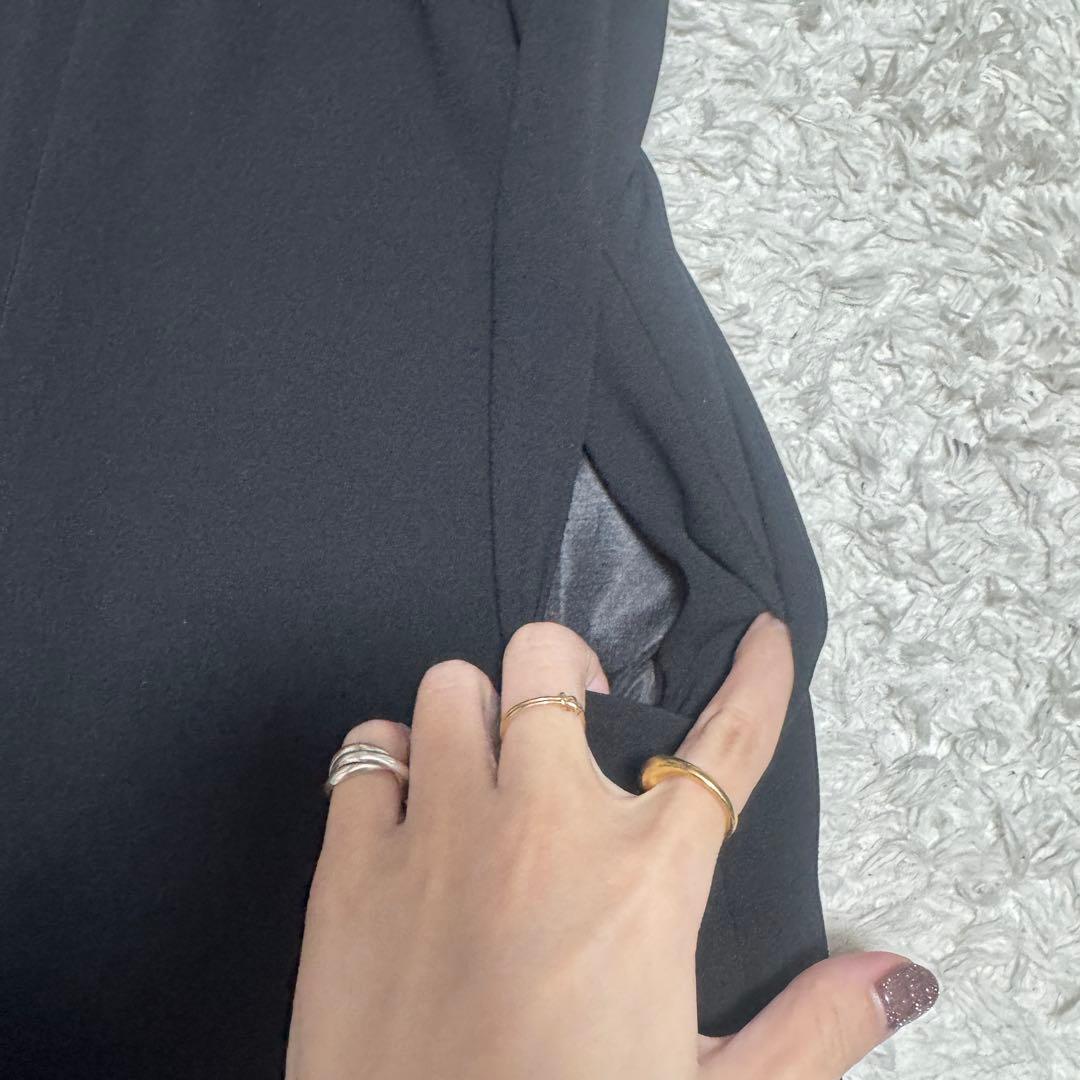 Deuxieme Classe Chain Jumpsuit 定価3.9