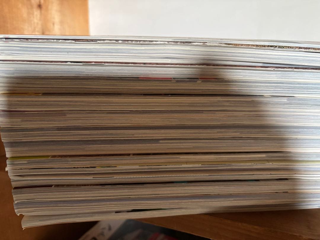 鉄道ファン 2008年 1月号〜12月号 12冊セット