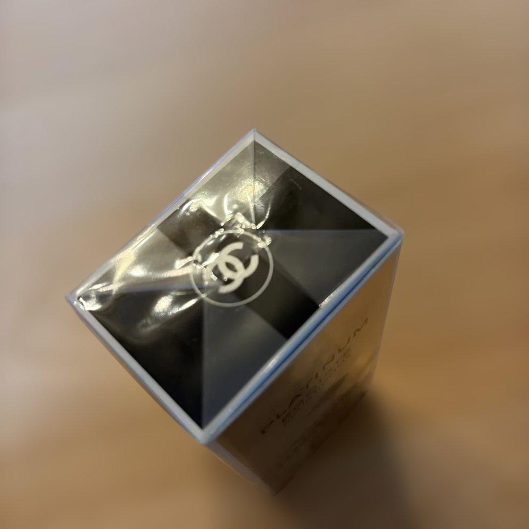 CHANEL プラチナ エゴイスト 50ml