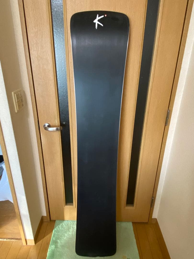 Kessler(ケスラー)X-Carve White159