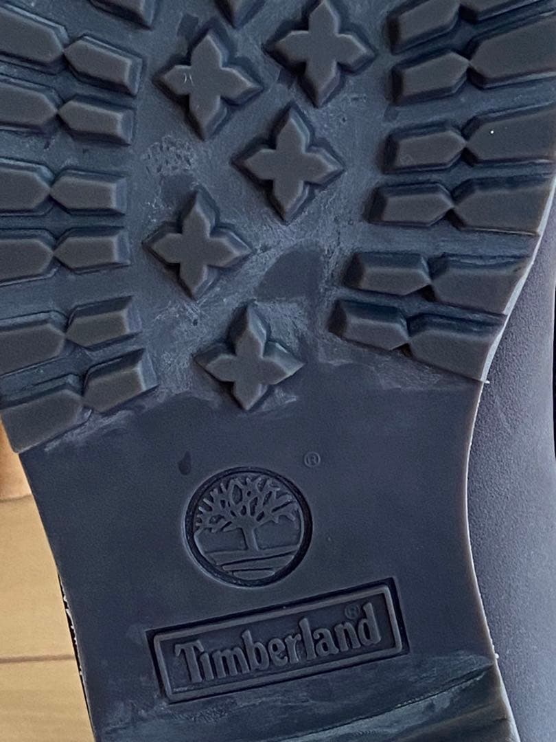 Timberland ティンバーランド 3 Eye Classic ヌバック