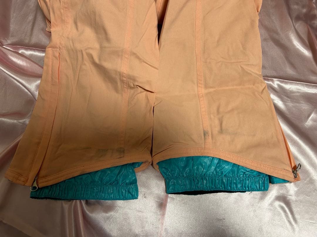 Swivelスノーボードウェア スキーウェア上下セット