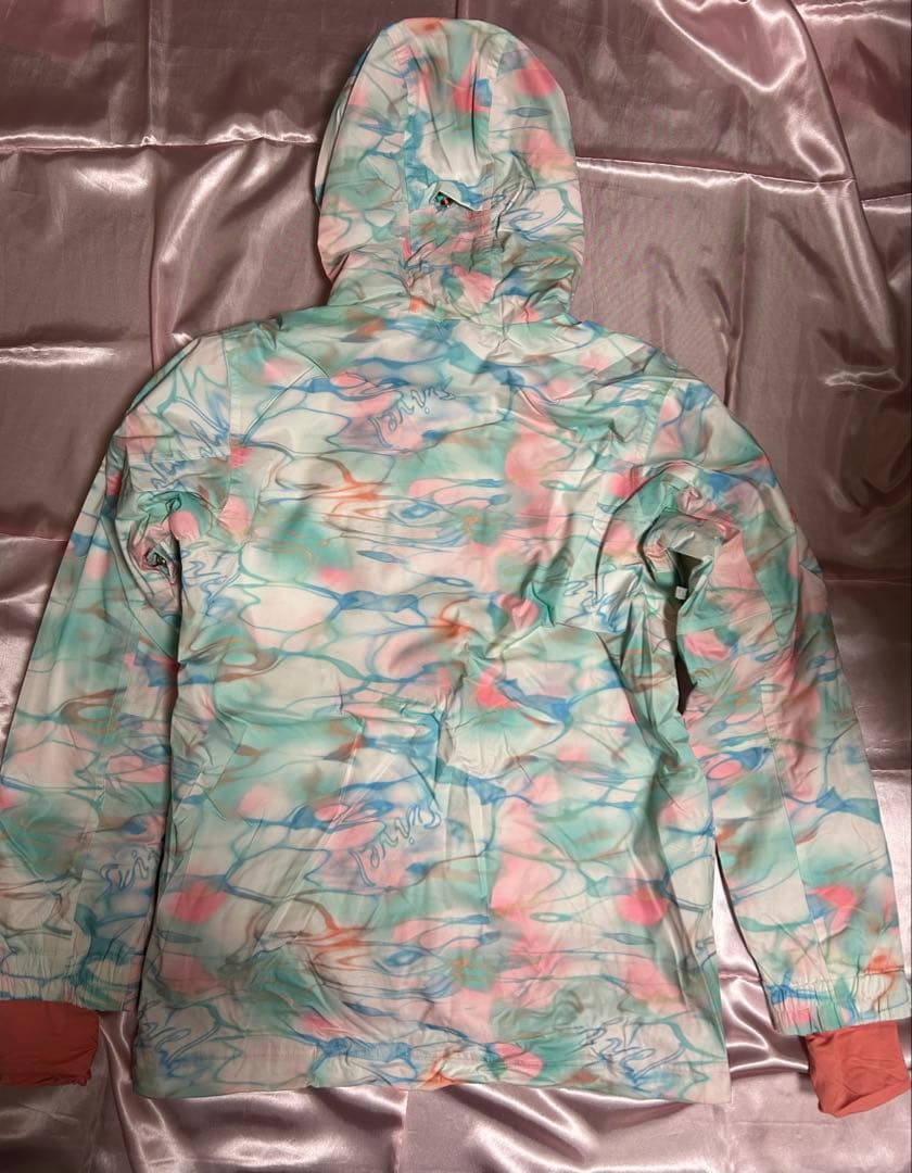 Swivelスノーボードウェア スキーウェア上下セット