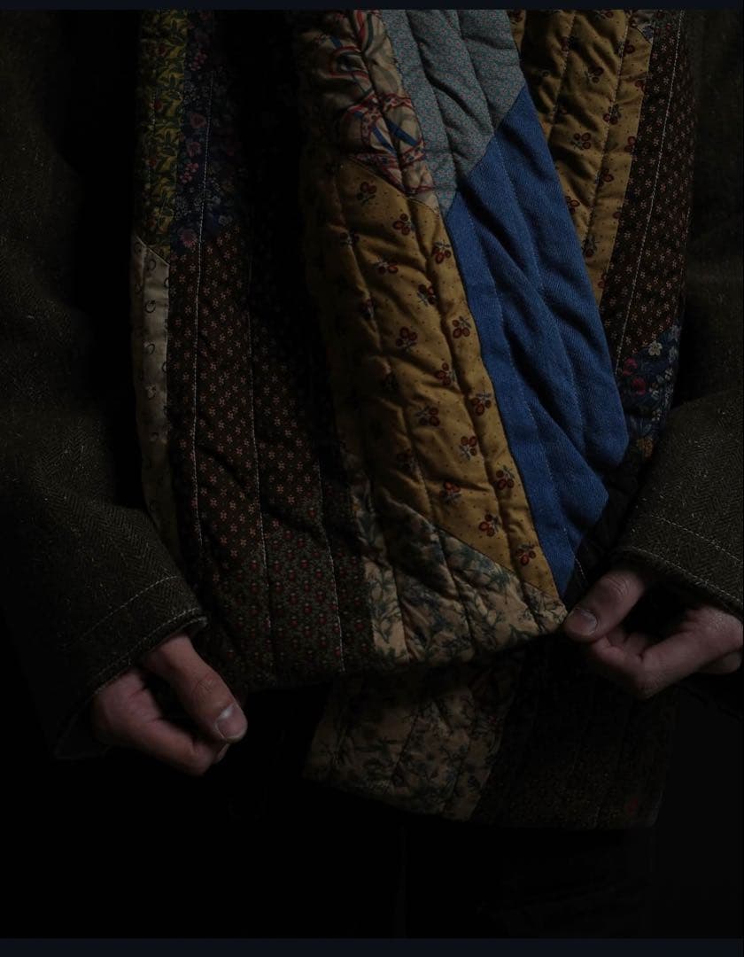 khoki マフラー　希少