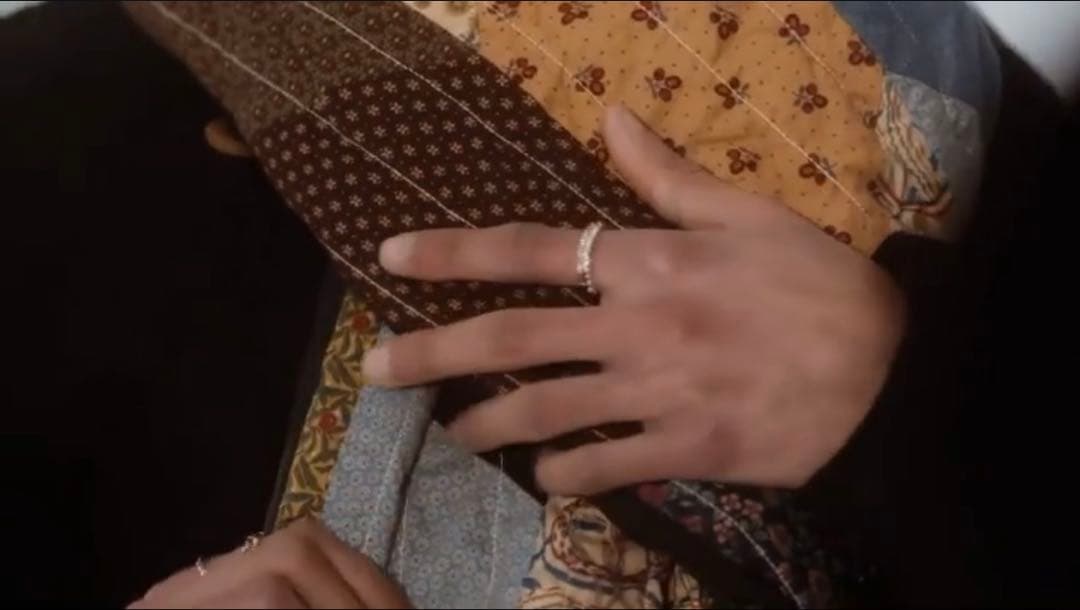 khoki マフラー　希少