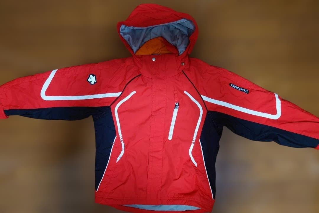 スキーウェアセット