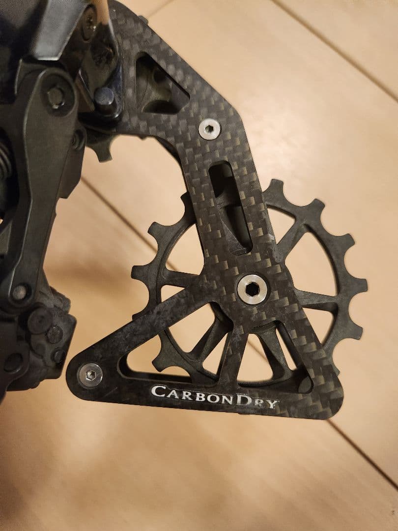 シマノ アルテグラ di2 コンポセット　電動11s