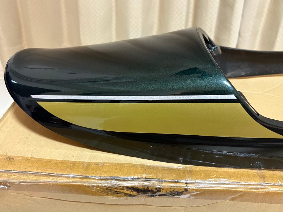 ゼファー750 z2 テールカウル 99年式