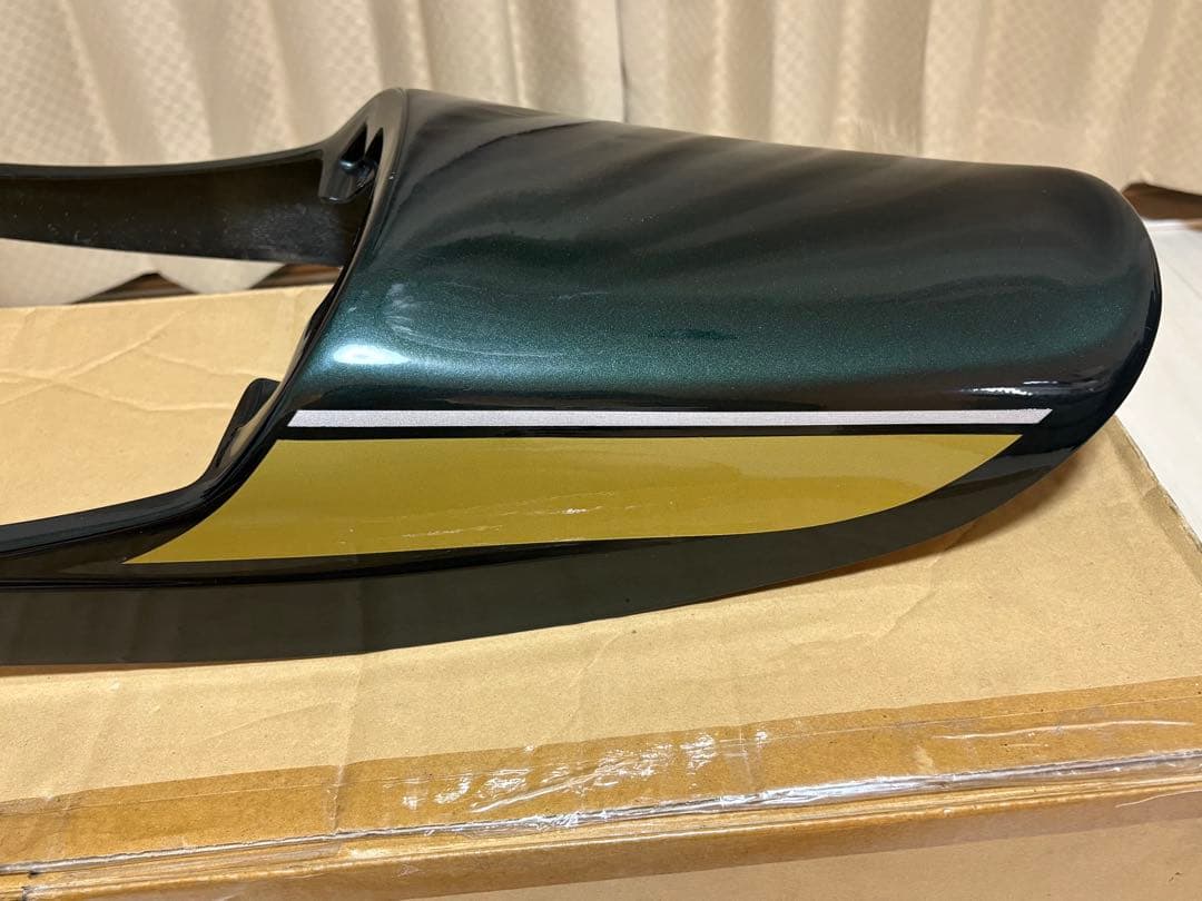 ゼファー750 z2 テールカウル 99年式