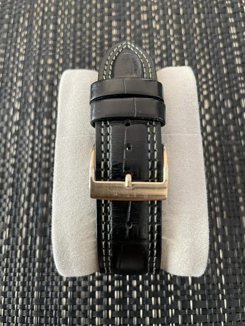 Paul Smith ポールスミス ウエストミンスター ブラック