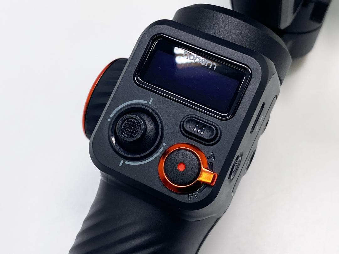 hohem iSteady M6 Kit スタビライザー ジンバル