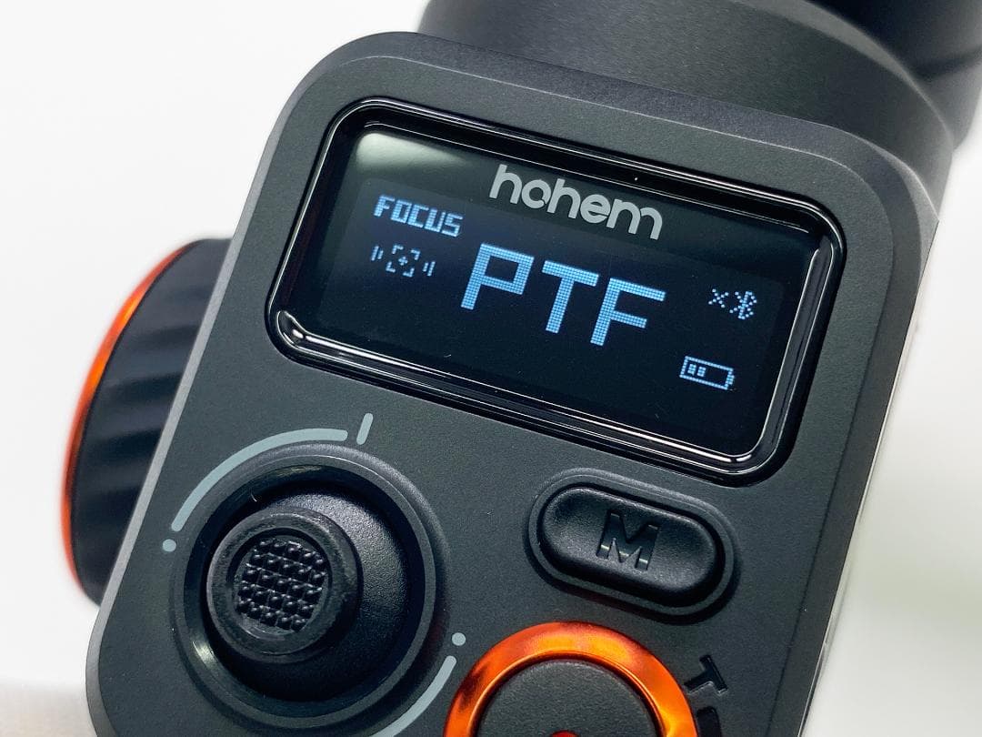 hohem iSteady M6 Kit スタビライザー ジンバル