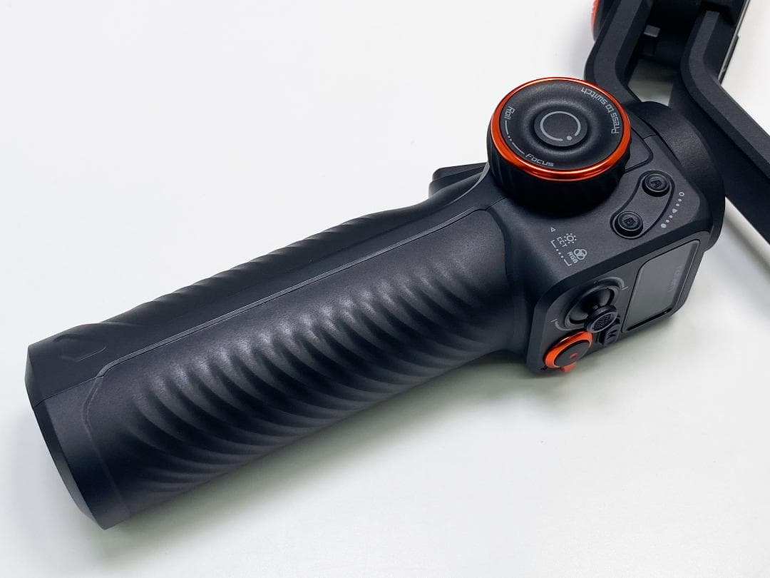 hohem iSteady M6 Kit スタビライザー ジンバル