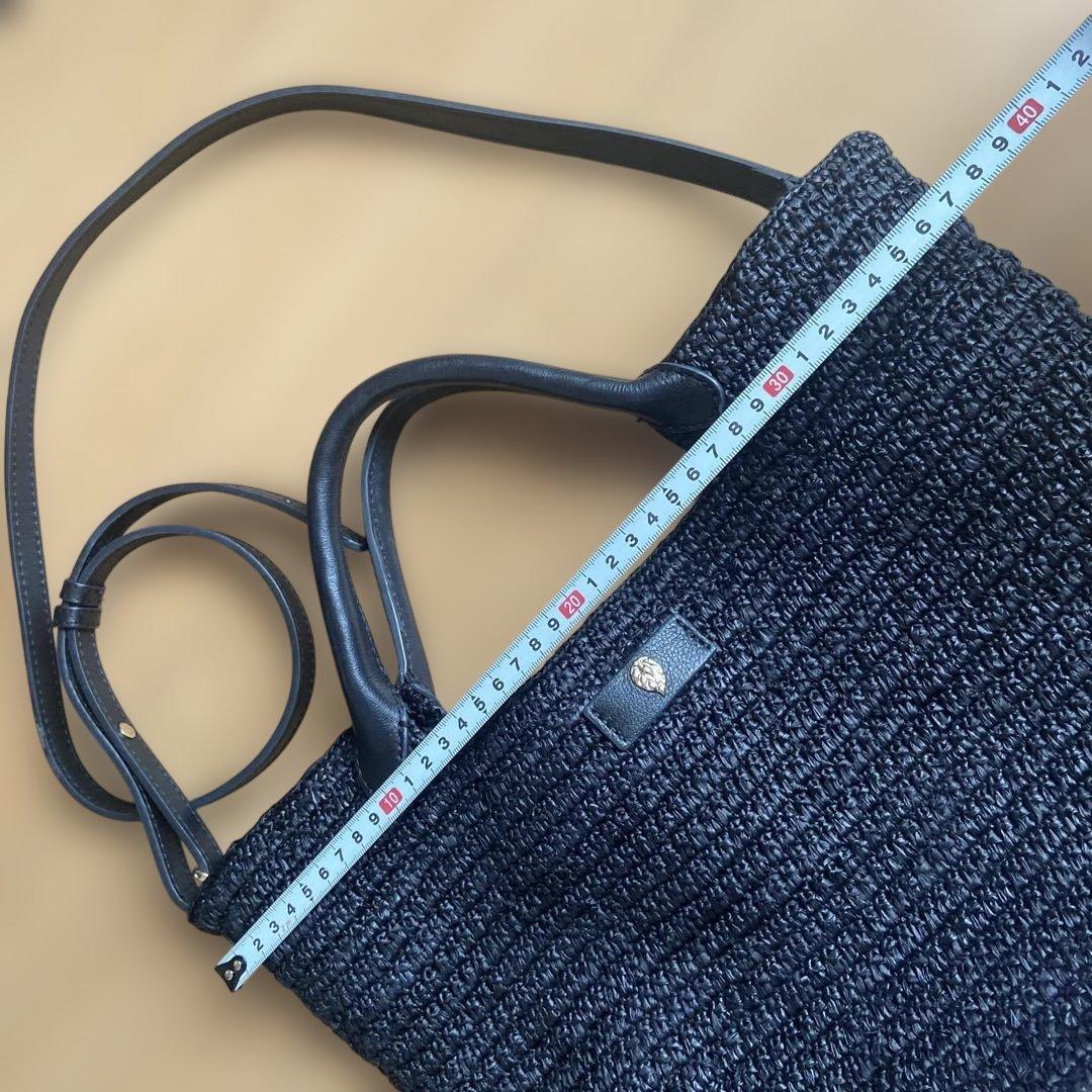 【昆布さま専用】HELEN KAMINSKI バック