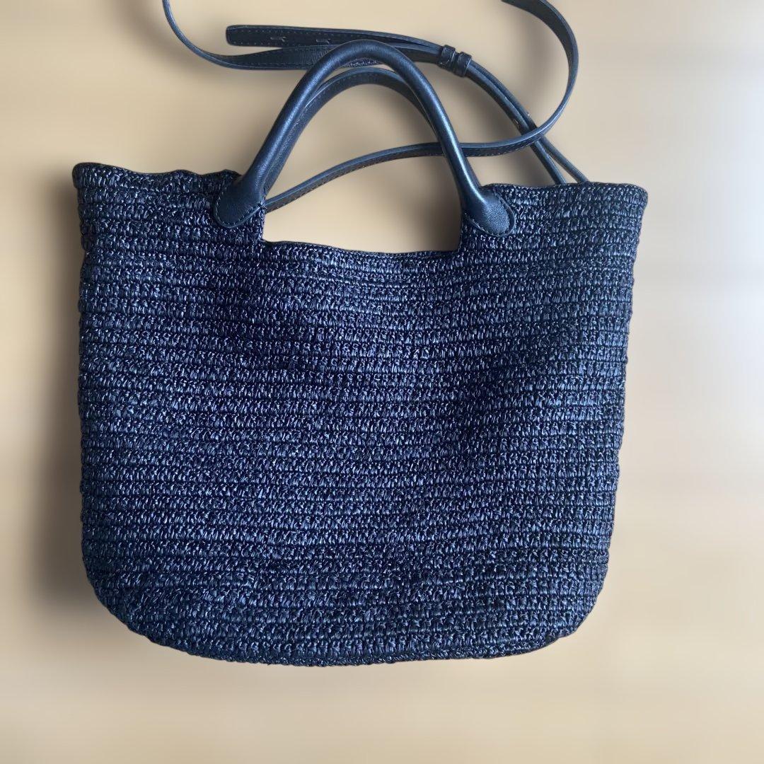 【昆布さま専用】HELEN KAMINSKI バック