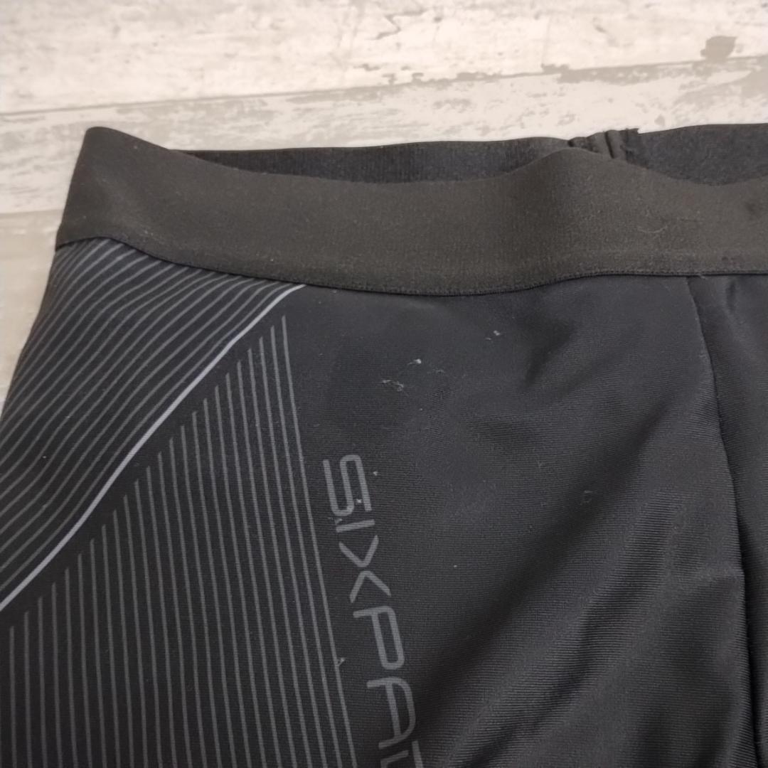 B MTG SIXPAD Powersuit Hip＆Leg Men M