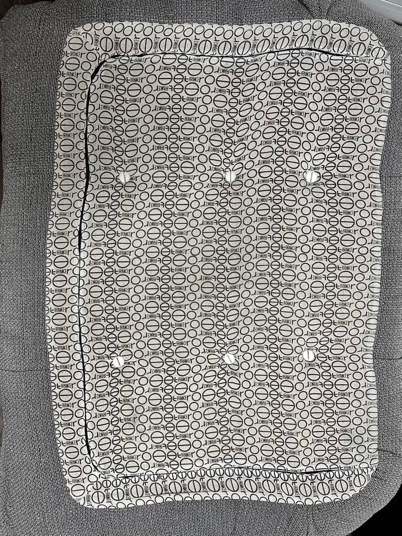 ligne roset Togo 2p / リーンロゼ トーゴ 2人掛け用