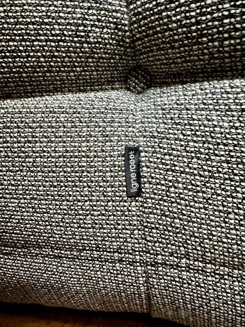 ligne roset Togo 2p / リーンロゼ トーゴ 2人掛け用