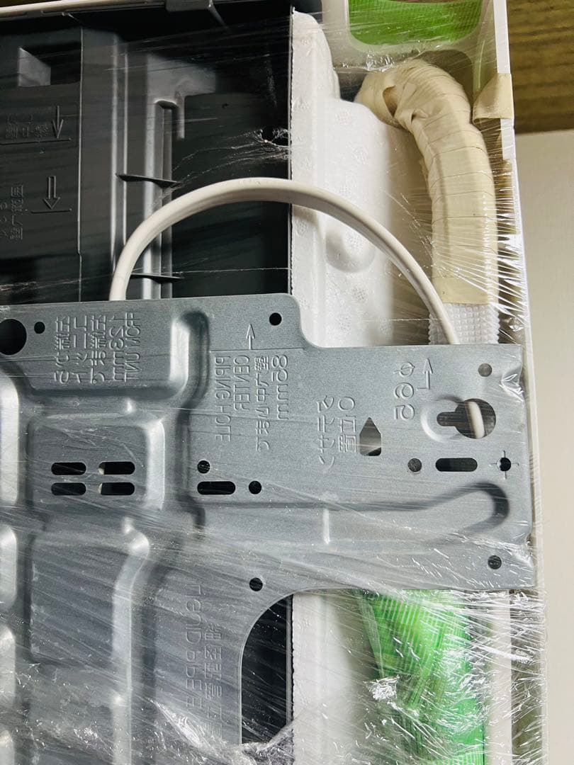 日立 RAS-A40G2 エアコン 2019年製主に14-16畳200V。