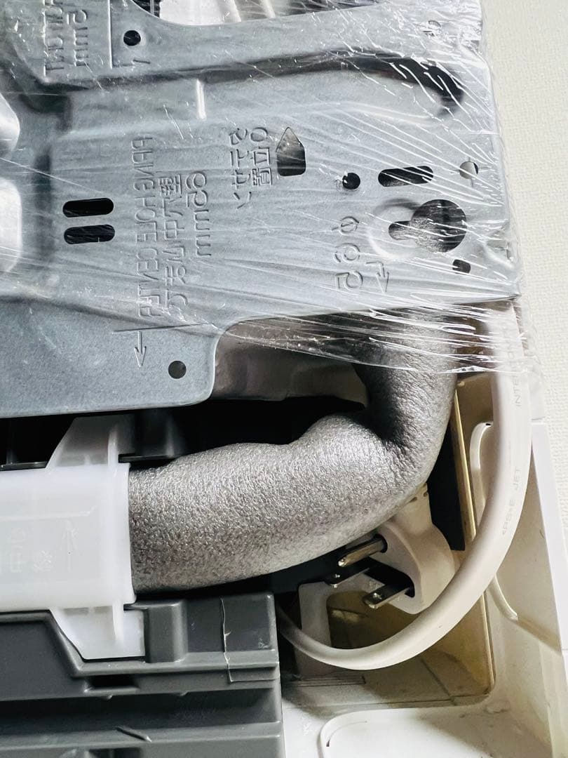 日立 RAS-A40G2 エアコン 2019年製主に14-16畳200V。