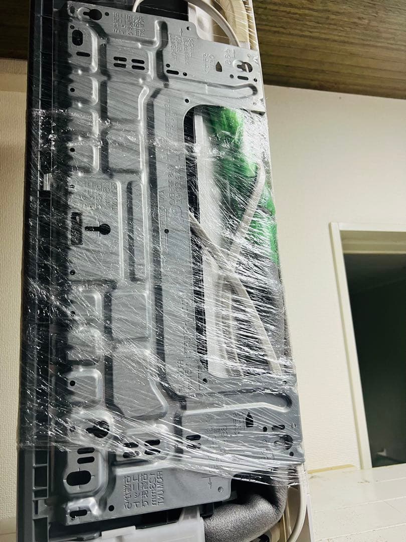 日立 RAS-A40G2 エアコン 2019年製主に14-16畳200V。