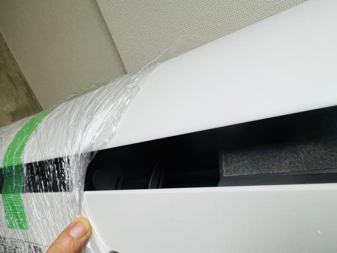 日立 RAS-A40G2 エアコン 2019年製主に14-16畳200V。