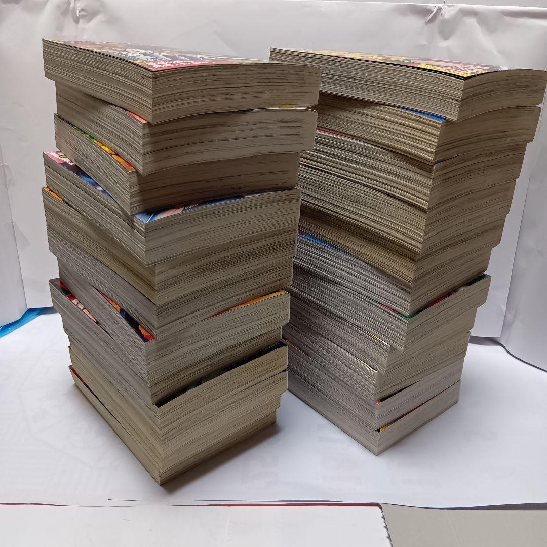 バイオレンスジャック : 完全版 全巻（1〜23）永井豪　コンビニ版