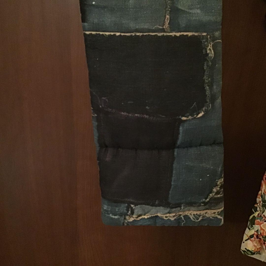 kapitalBOROマフラー