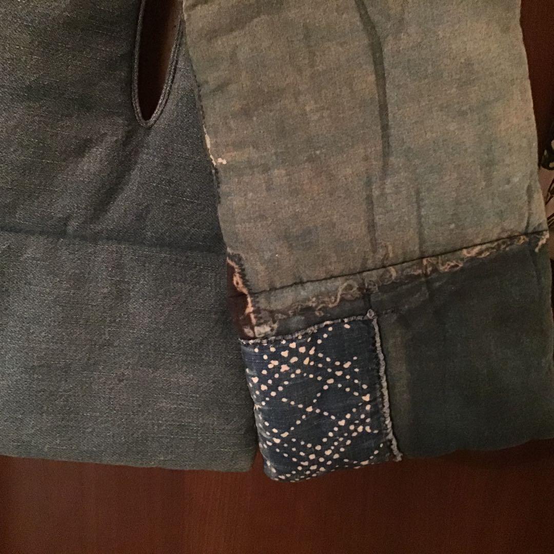 kapitalBOROマフラー