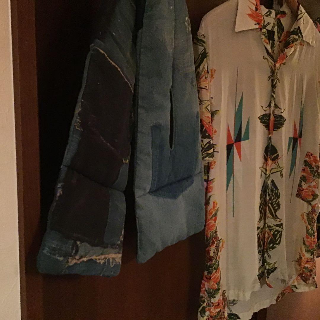 kapitalBOROマフラー