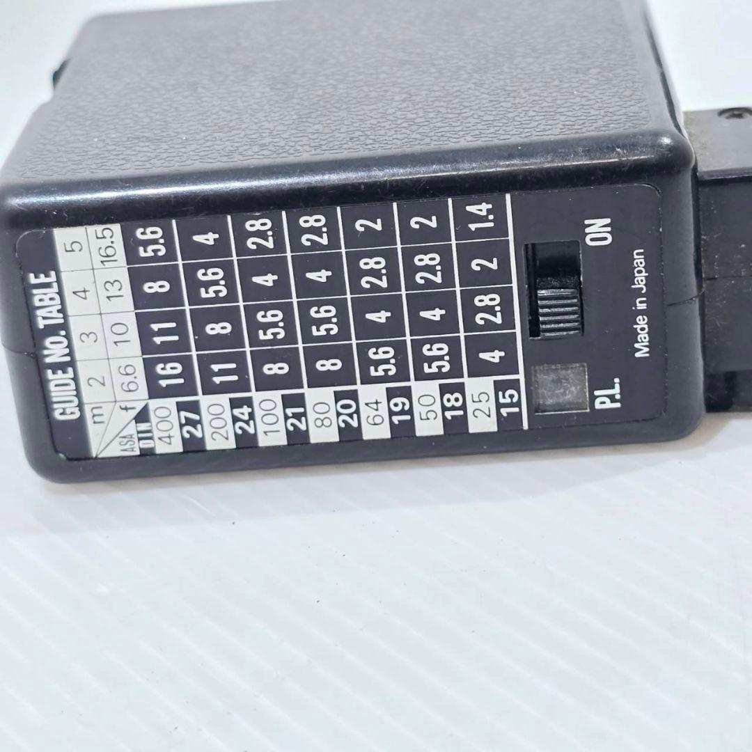 レトロ カメラ ストロボ ペンタックス ミノルタ フラッシュ まとめ ジャンク