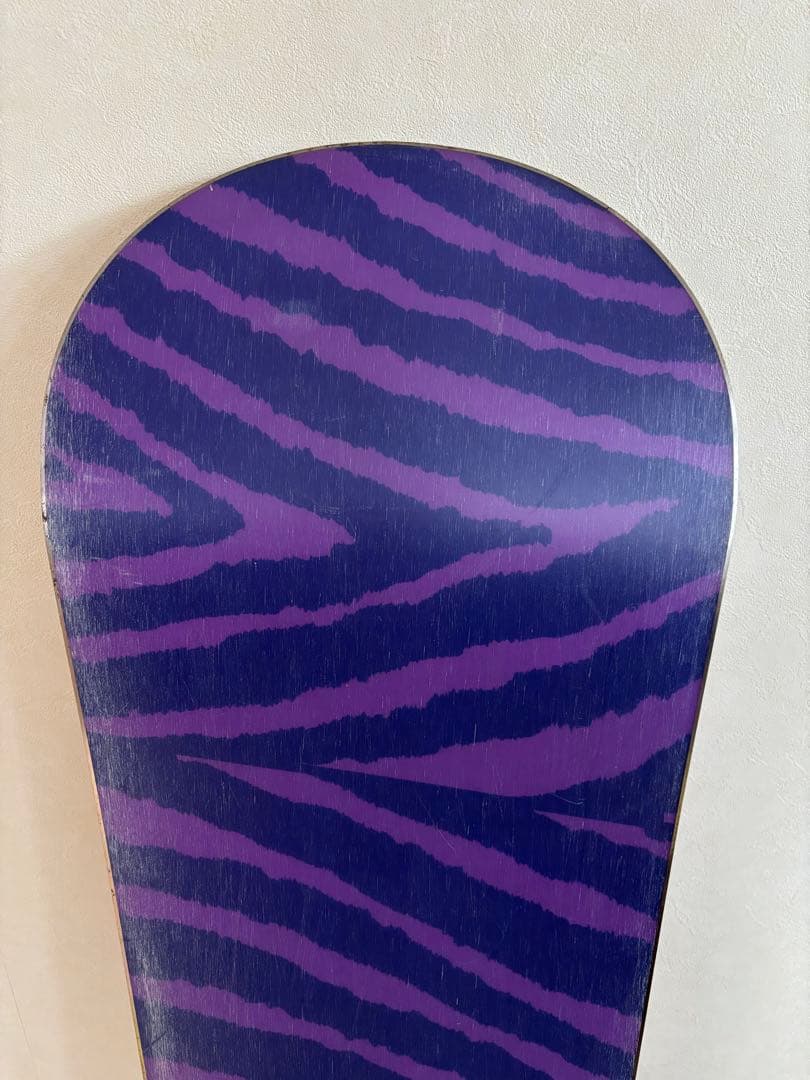 キスマーク　スノーボードセット　カバー付き　レディース　140