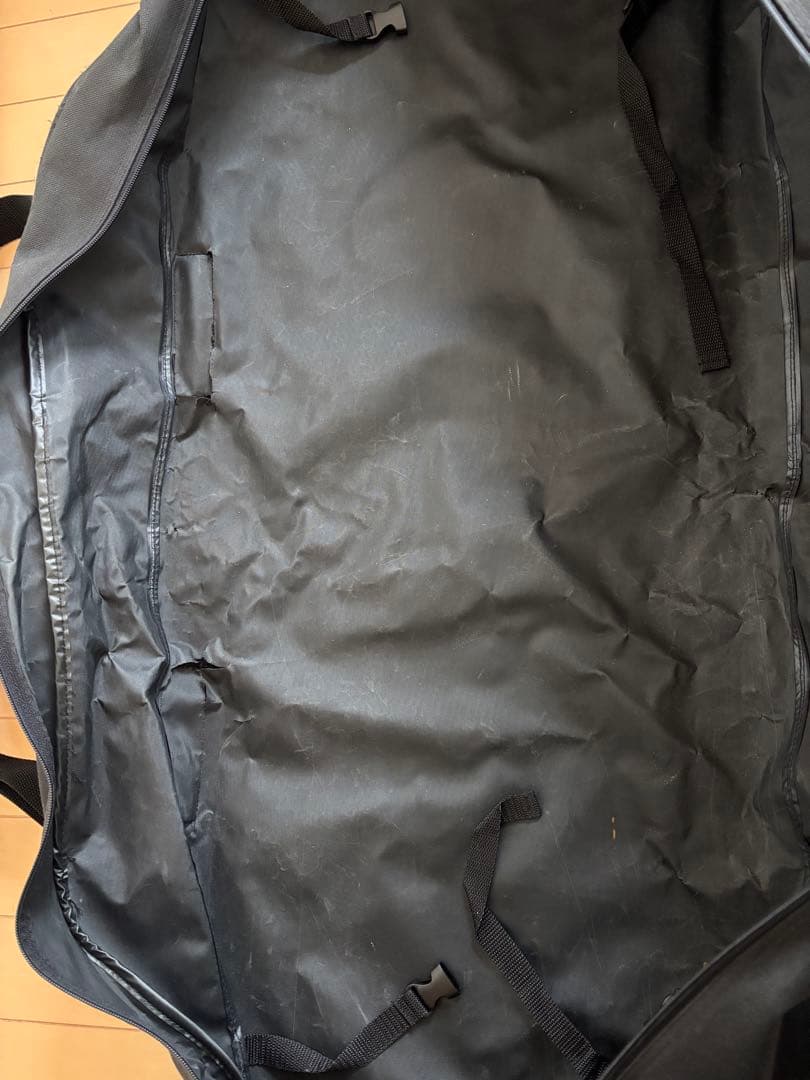 キスマーク　スノーボードセット　カバー付き　レディース　140