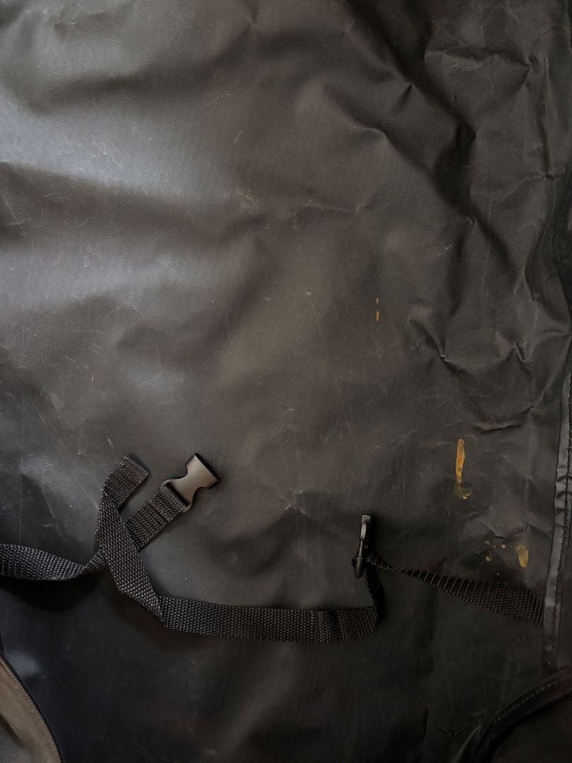 キスマーク　スノーボードセット　カバー付き　レディース　140