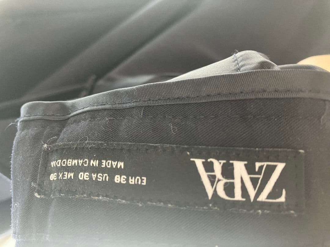 ZARA　ジャケット,パンツ2組 4点セット M/30　サイズ