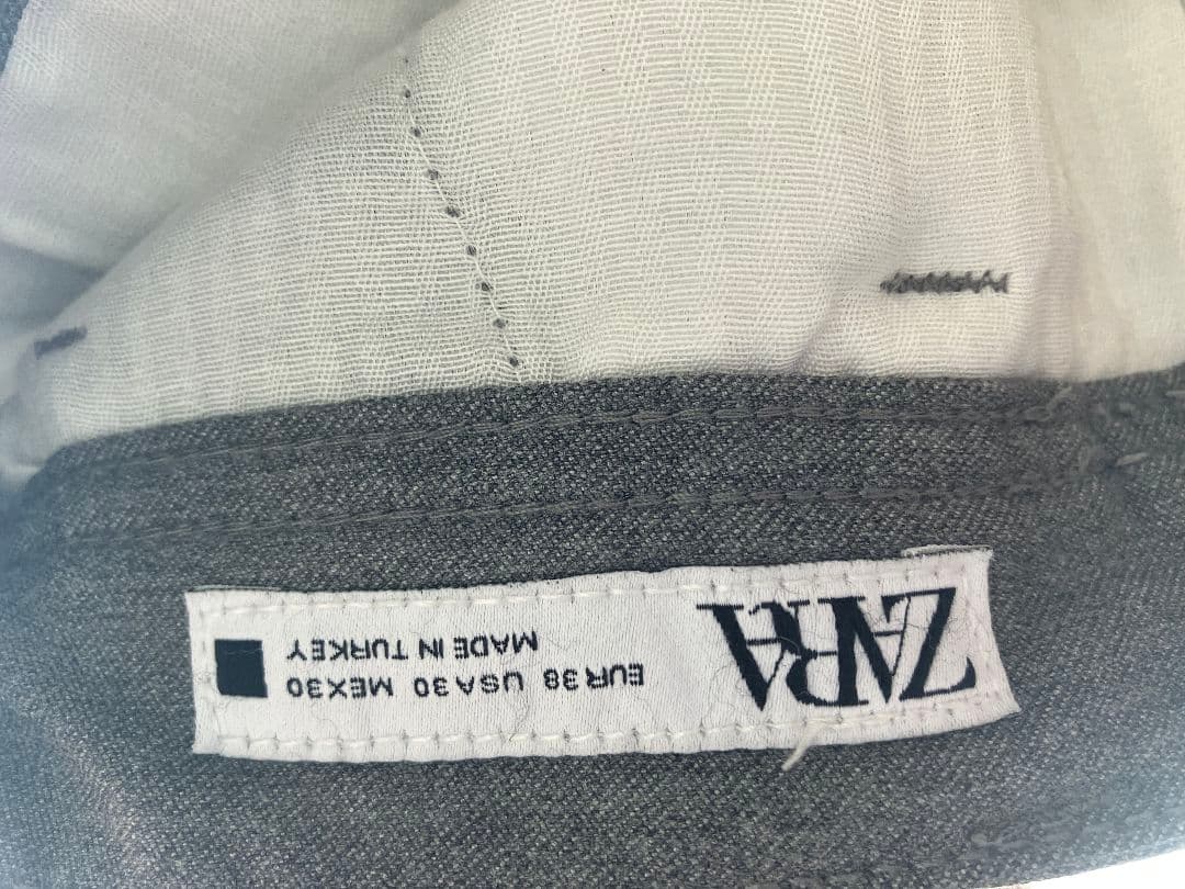 ZARA　ジャケット,パンツ2組 4点セット M/30　サイズ