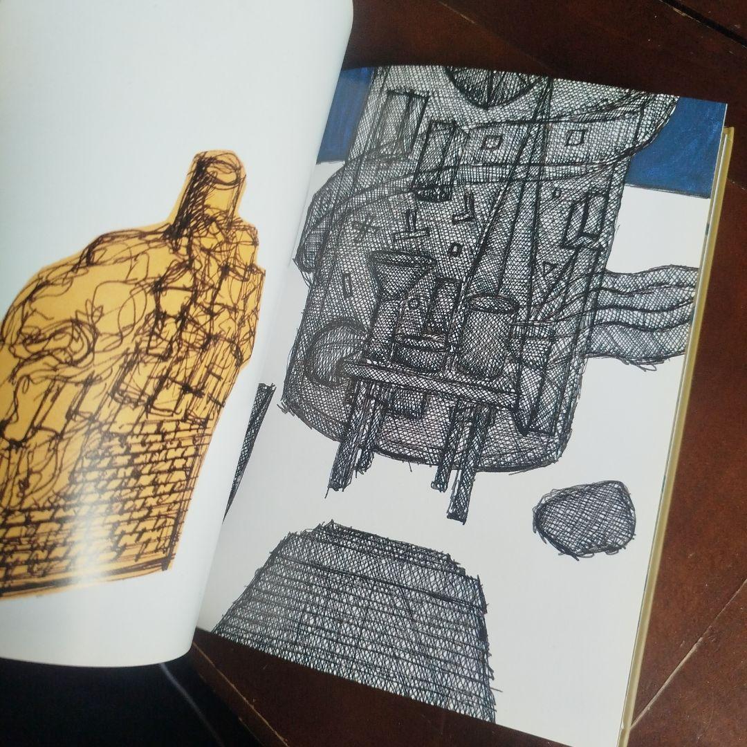 アート・デザイン・音楽 John Hejduk : Architectures In Love