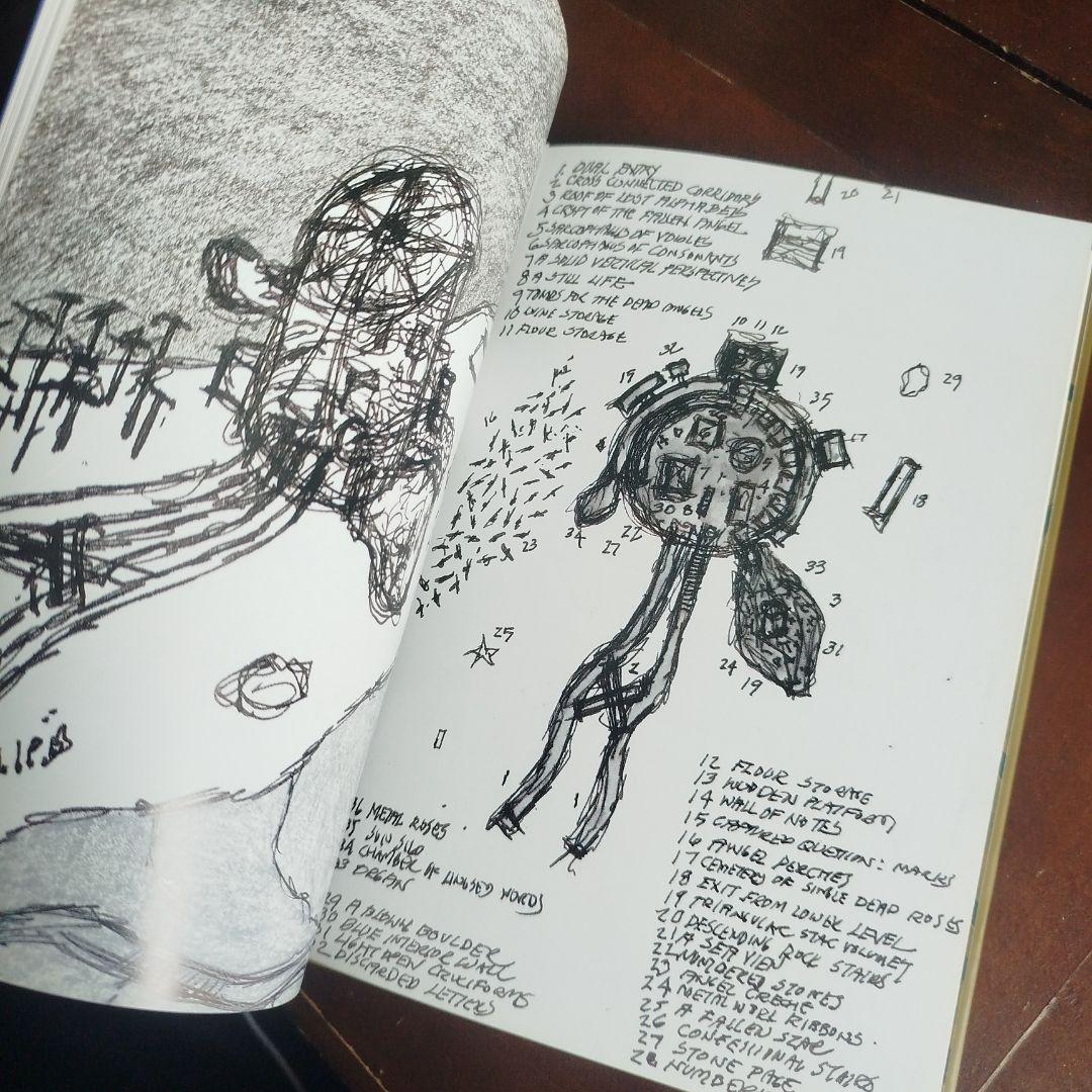 アート・デザイン・音楽 John Hejduk : Architectures In Love