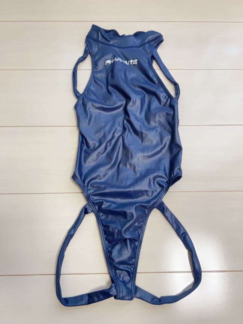 パルフェット PF701 ネイビー L