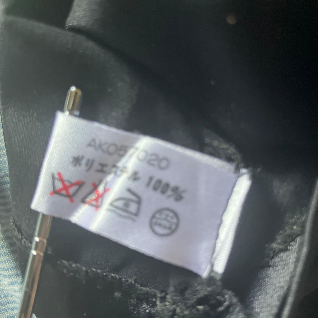 コムデギャルソンノワール ロンググローブ 手袋 ノアール ブラック ビンテージ