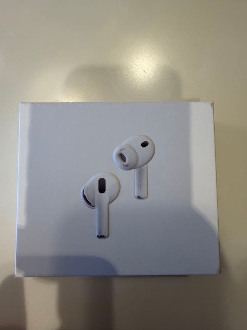 M*S様 AirPods Pro 3 本体