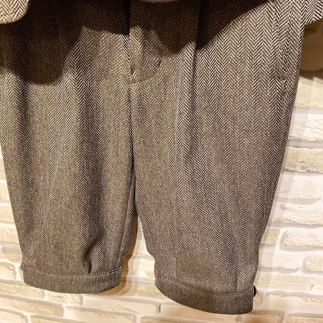 CHOPIN フォーマルスーツ 110 男の子