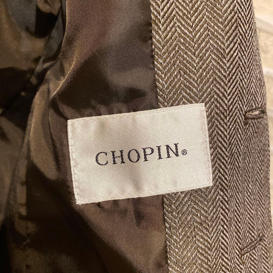 CHOPIN フォーマルスーツ 110 男の子