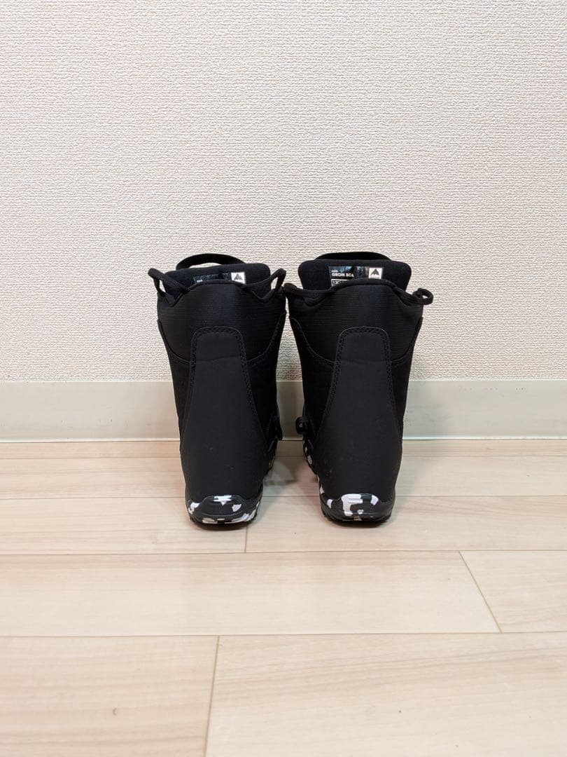 【Tak】バートンキッズスノーボードセット/ボード/バイン/ブーツ