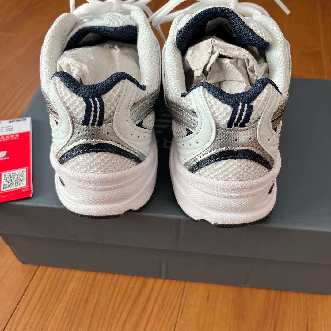 『ぷぅ』✨New Balance ✨MR530SG 6 US スニーカー